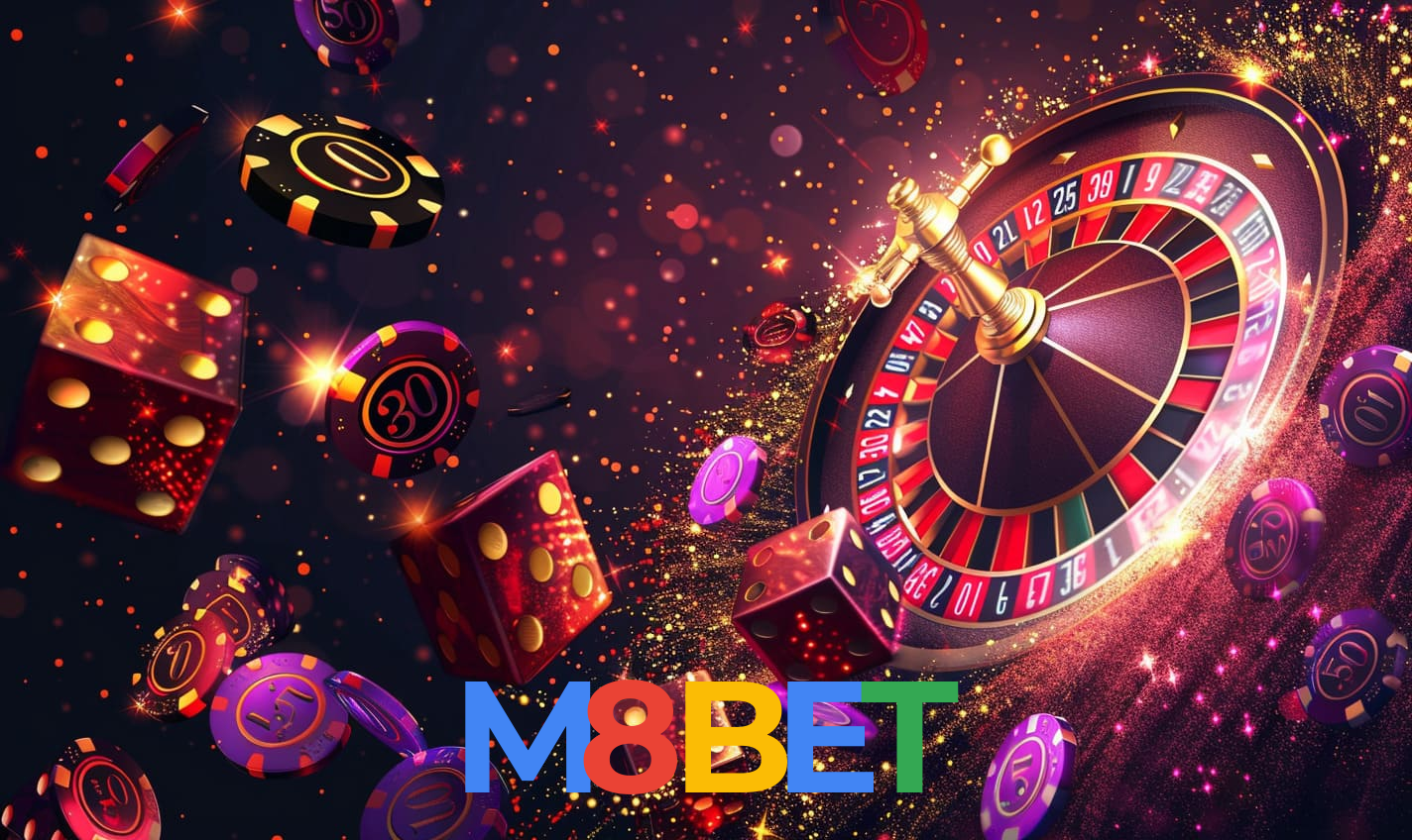 Cassino Online M8BET
