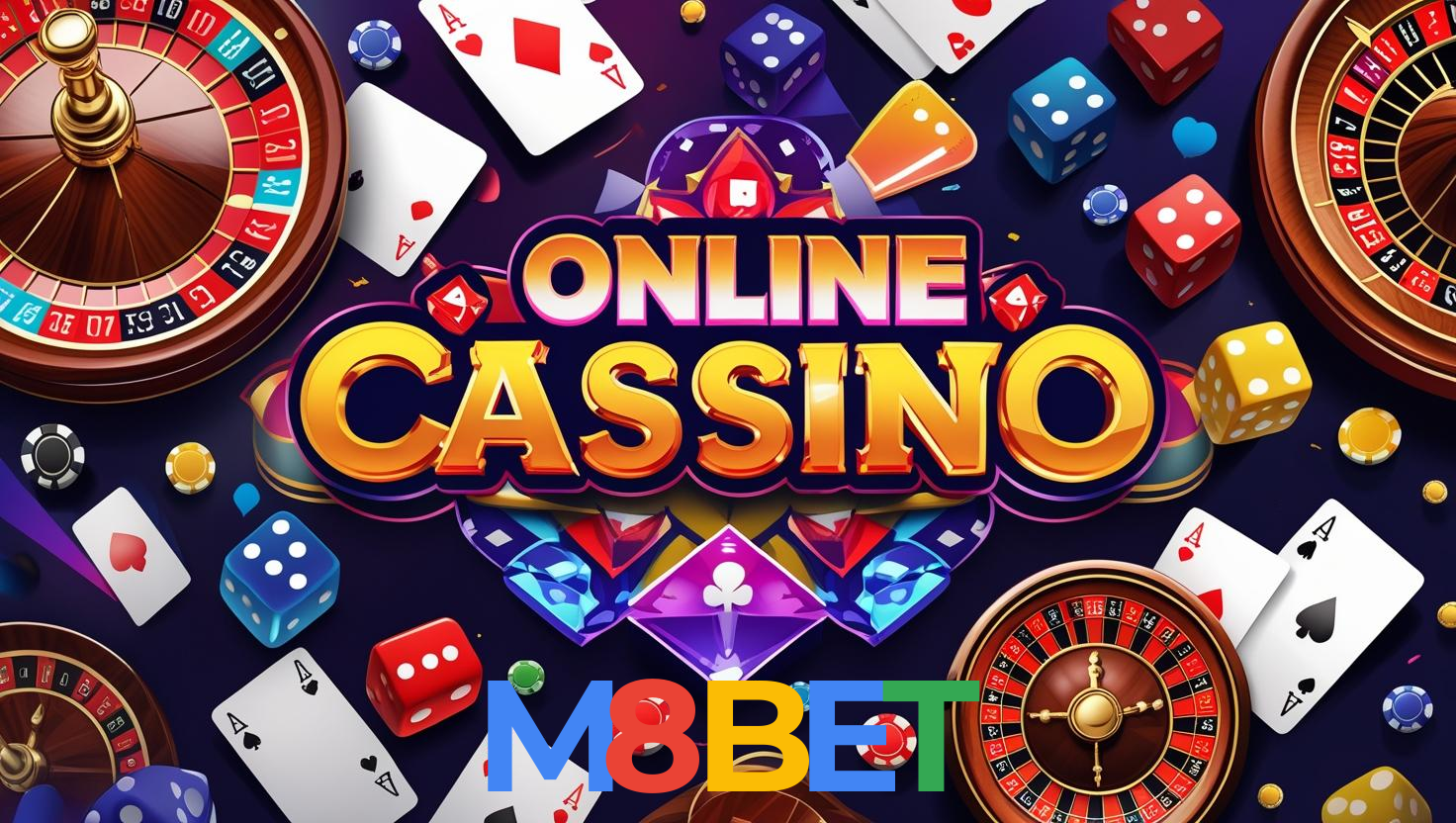 Cadastro na M8BET