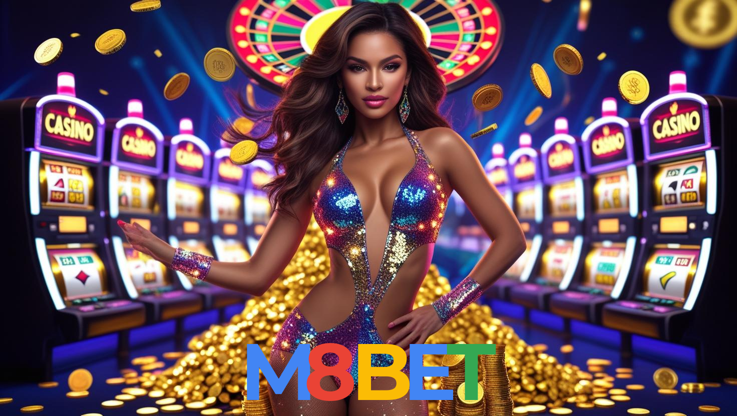 Cassino Online M8BET