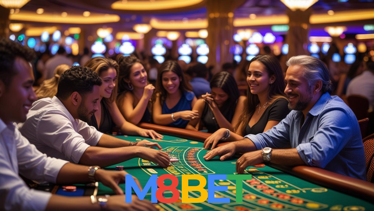Jogos Crash no Cassino M8BET