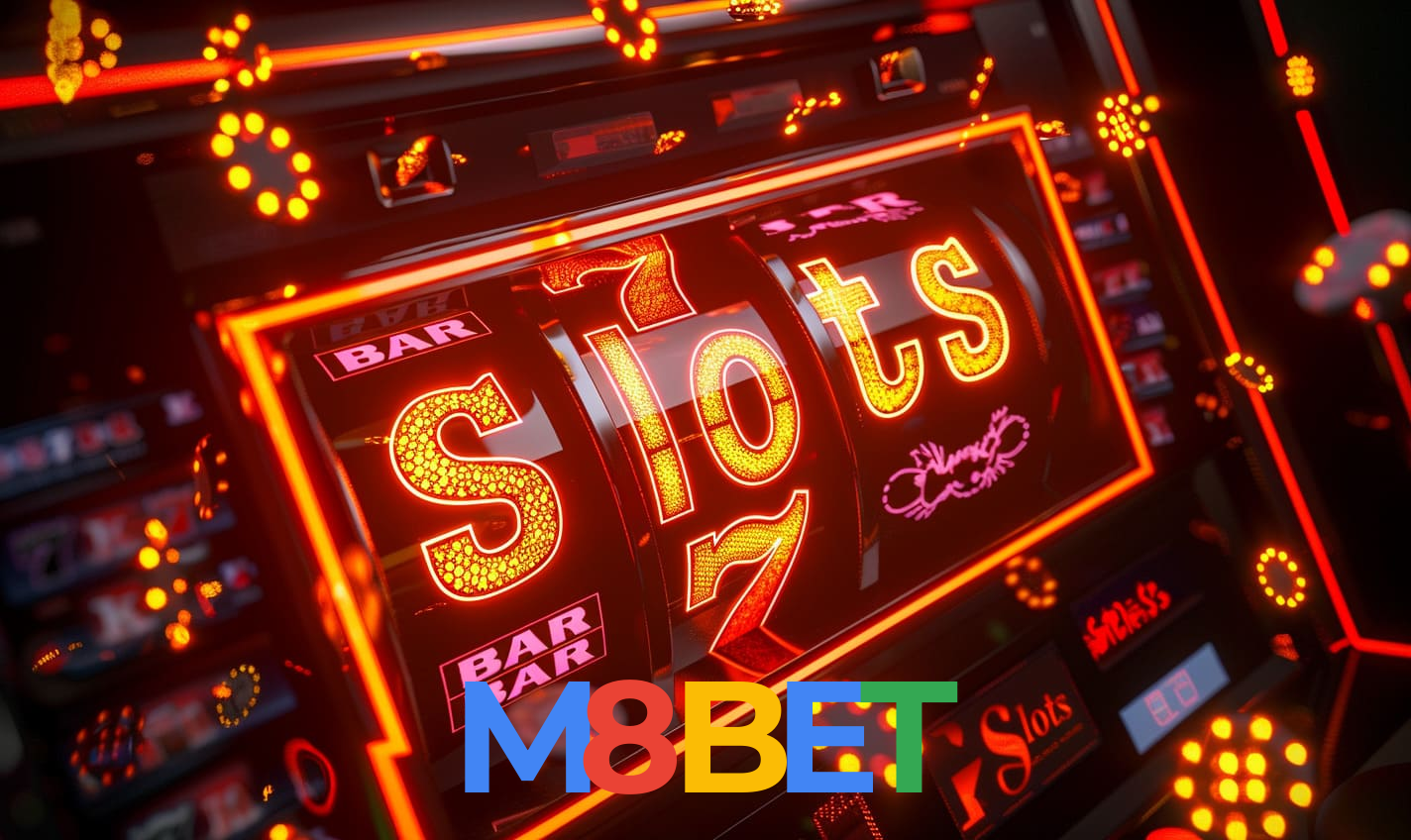 Cassino Online M8BET