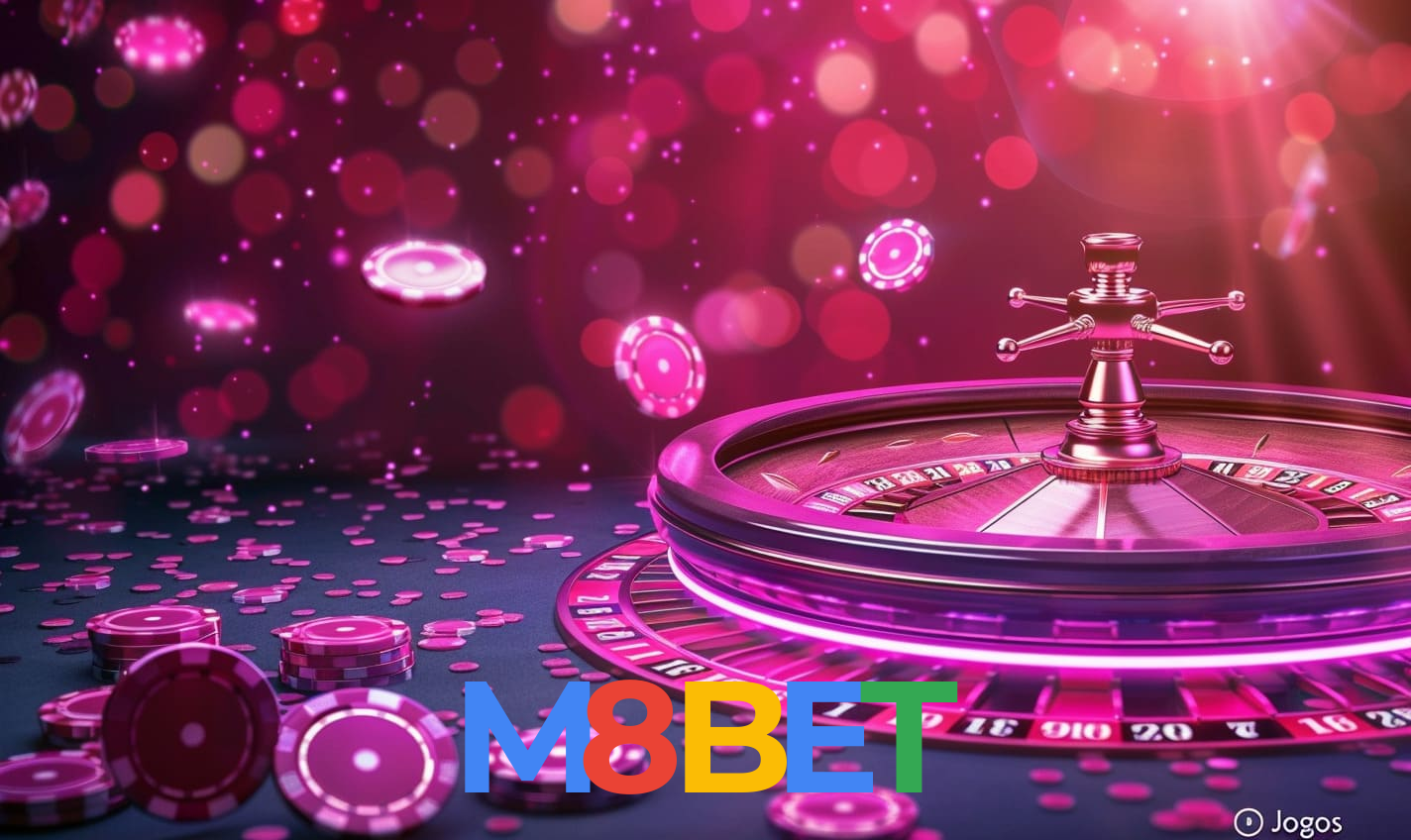 Cassino Online M8BET