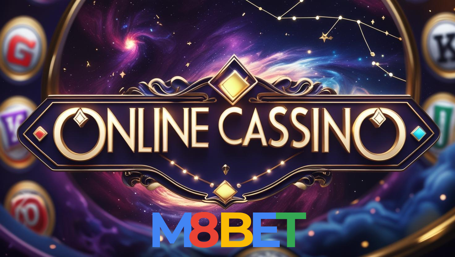 Cassino Online M8BET