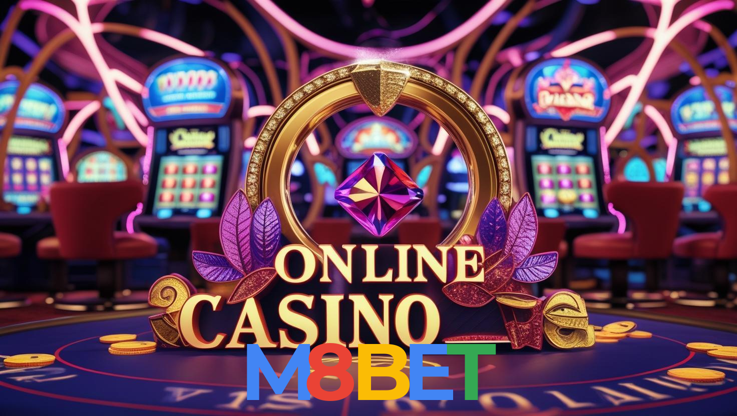Acesso aoM8BET