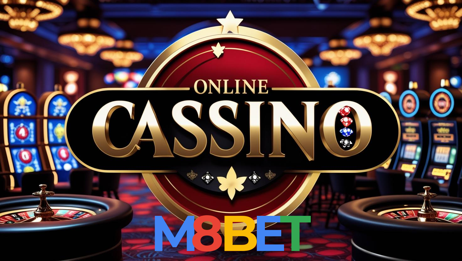 Cadastro naM8BET