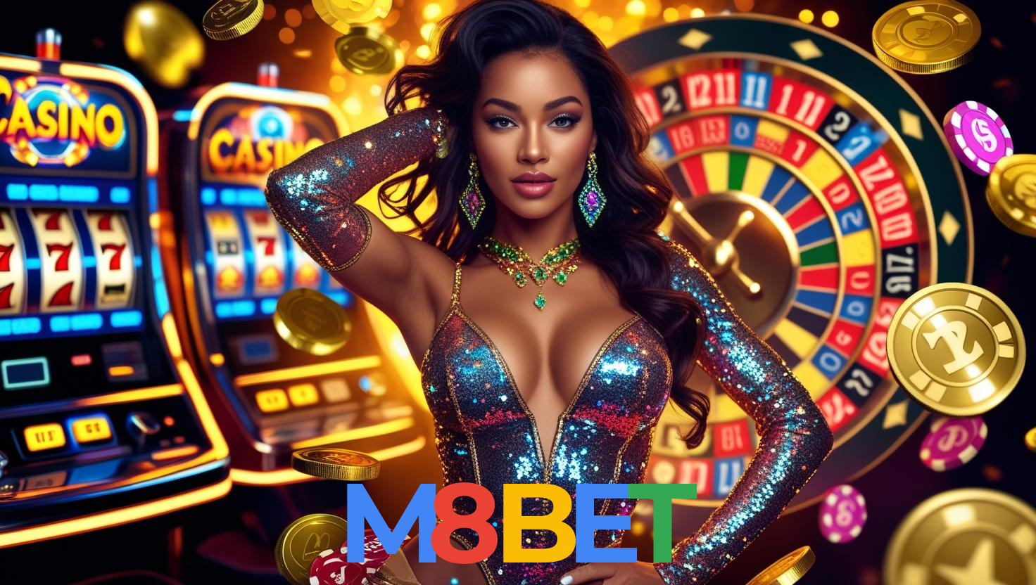 Cassino Online M8BET
